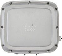 C9124AXD-B Cisco Catalyst 9124AXD Wireless Access Point