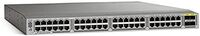 N3K-C3048TP-1GE | Cisco Switch | Nexus 3000 Series at ServerTechCentral