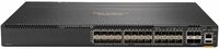 R8S91A - HPE Aruba CX 6300M 48-P RJ-45 + 2-P SFP+ Switch