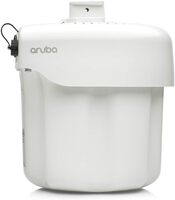 AP-105 - HPE Aruba AP-105 IEEE 802.11n 5GHz 300Mbit/s 1 x Port 1000Base-T 4 x Internal Antennas Wireless Access Point