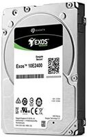 Seagate Exos 10E2400 ST1200MM0009 1.2TB 2.5" 10K RPM 512n SAS Hard Drive