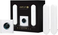 AFI-P-HD - Ubiquiti AmpliFi High Density Home Mesh Point Wi-Fi System