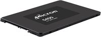 Micron 5400 Pro High-Speed SSD for Enterprise Data Solutions