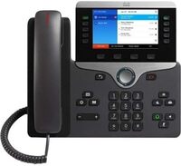 Cisco CP-8841-K9 IP Phone