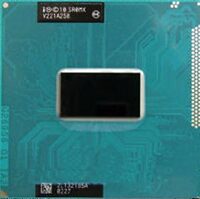 SR1NN - Intel Core i3-4130T Dual Core 2.90GHz 5.00GT/s DMI2 3MB L3 Cache Socket FCLGA1150 Desktop Processor