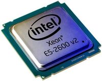 E5-2643V2 - Intel Xeon E5-2643 v2 6 Core 3.50GHz 8.00GT/s QPI 25MB L3 Cache Socket FCLGA2011 Processor