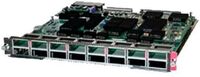 WS-X6716-10T-3C Cisco Catalyst 6500 Series 16-Port Network Module