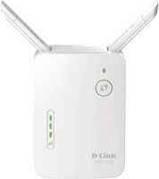 DAP-1330/E - D-Link DAP-1330 1 x Port 10/100Base-TX 300Mbit/s 802.11b/g/n 2.4GHz Wireless Range Extender