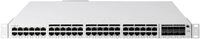 Cisco MS390-48 Hardware with 48 Ports for High-Density Switching