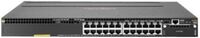 JL073A - HP Aruba 3810M 48P-1GbE PoE+ + 4P-SFP+ GE Switch