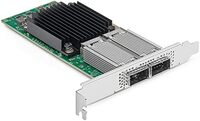 MCX515A-CCAT Mellanox ConnectX-5 Network Adapter with Advanced Features for Data Center Connectivity