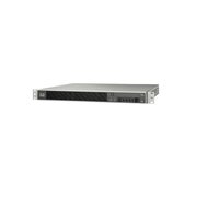 Cisco ASA 5525-K9 Next-Generation Firewall for Enhanced Security