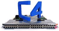 Cisco C1-C6840-X-LE-40G Line Card for Catalyst 6800 Series Switches