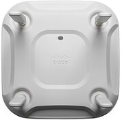 AIR-CAP3702E-A-K9 Cisco Aironet 3702E Wireless Access Point with Enhanced Performance and Coverage