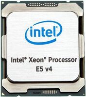 E5-2695V4 Intel Xeon Processor for High-Performance Servers