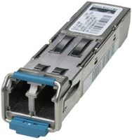 Cisco GLC-LH-SMD SFP Module for Long-Haul Fiber Connectivity