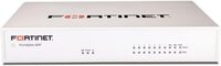 Fortinet FortiGate 60F Firewall for Network Security and Threat Protection