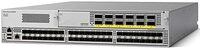 Cisco Nexus N9K-C9516 Switch: Modular Data Center Switch with Full Technical Specifications and Use Cases