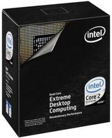 BXC80569QX9770 - Intel Core 2 Extreme QX9770 Quad Core 3.20GHz 1600MHz FSB 12MB L2 Cache Socket LGA775 Desktop Processor