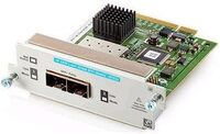 J9731A - HPE 2 x Ports 10GBase-X SFP+ Module for 2920 Switch