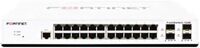 FS-124E-POE | Fortinet Switch | 100 Series - ServerTechCentral