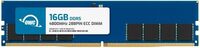 KSM48E40BS8KM-16HM - Kingston 16GB UDIMM 288-Pin Memory Module