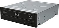 WH14NS40 - LG Electronics 14x SATA Blu-ray Internal Rewriter