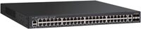 ICX8200-C08PF - Ruckus Networks ICX 8200 8 x Ports PoE+ 10/100/1000 + 2 x Ports SFP+ Managed Gigabit Ethernet Network Switch