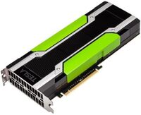 TESLA-M60 - Nvidia Tesla M60 16GB GDDR5 PCI Express 3.0 Video Graphics Card