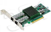 AOC-STGN-I2S-2.0 - Supermicro 2 x SFP+ Ports 10GBase-T 10 Gigabit Ethernet Adapter Card