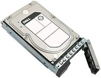 C5HD0 - Dell 8TB 7200RPM SAS 12Gb/s 3.5-Inch Nearline Hard Drive with Tray