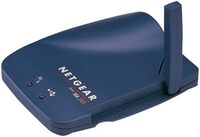 MA101CN - Netgear MA101 USB 1.1 11Mbit/s 802.11b 2.4GHz Wireless Network Adapter