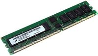 MT9VDDT6472AY-335F1 - Micron 512MB DDR-333MHz PC2700 ECC Unbuffered CL2.5 184-Pin DIMM Single Rank Memory Module