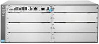 J9851 - HP Aruba 5400R zl2 Series 5412R 12 x Expansion Slots 7U Rack-mountable Switch Chassis