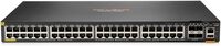 JL727A | HPE Switch | Aruba CX 6200 Series - ServerTechCentral