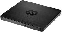 HP External DVD-Writer - Black