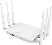 ENS202EXT - EnGenius IEEE 802.11n 300 Mbps Wireless Access Point Ism Band