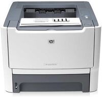 CB367A - HP LaserJet P2015D Up to 27ppm Monochrome Laser Printer