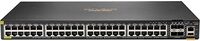 JL666A | HPE Switch | Aruba CX 6300 Series - ServerTechCentral