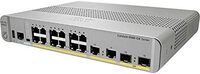 WS-C3560CX-8XPD-S | Cisco Switch | Catalyst 3560CX Series at ServerTechCentral