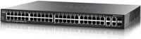 SG300-52P-K9 | Cisco Switch | Small Business 300 Series at ServerTechCentral