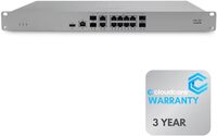 MX95-HW | Cisco Firewall | Meraki MX Series