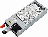 D550E-S1 - Dell 550-Watts 80-Plus Platinum RPS for PowerEdge R620