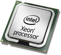 E5-1660v3 - Intel Xeon E5-1660 V3 8-Core 3.0GHz 5GT/s DMI 20MB L3 Cache Socket LGA 2011-3 Processor