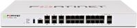 FG-81E-POE-BDL - Fortinet FortiGate 80E Series FG-81E-POE 12 x Ports PoE 1000Base-T + 2 x Ports SFP Shared + 1 x Port 1GbE DMZ + 1 x Port 1GbE HA Network Security Firewall Appliance