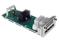 Cisco C3850-NM-4-1G Network Module with 4x 1G SFP Ports