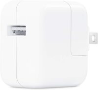 MD810LL/A - Apple 5-Watts USB Power Adapter for iPhone/iPads