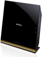 R6300v2 - Netgear R6300 v2 4 x Ports 1000Base-T LAN + 1 x Port RJ-45 WAN 1300Mb/s IEEE 802.11 a/n/ac 5.0GHz Dual Band Smart Gigabit WiFi Router