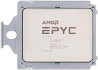 EPYC 7713 AMD Processor for High-Efficiency Server Computing