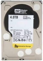 WD4001FYYG Western Digital 4TB Hard Drive for Enterprise Storage